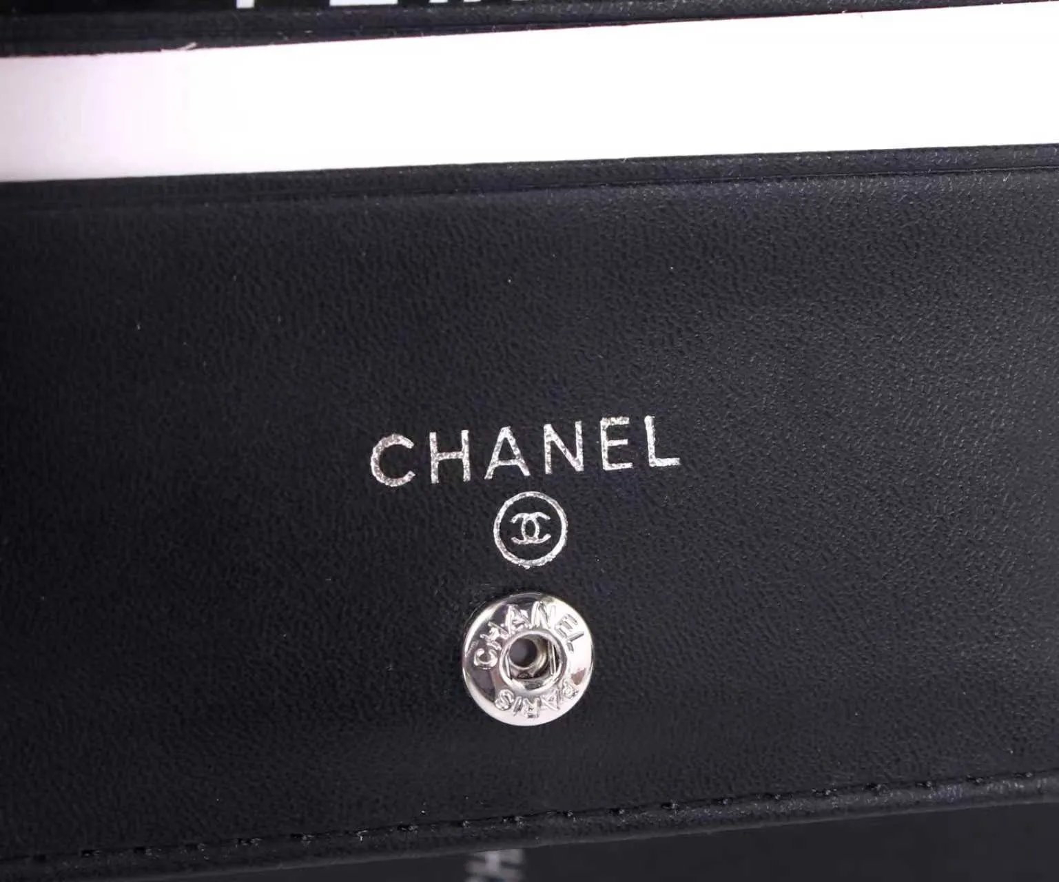 All categories Chanel Wallet (Chanel) Chanel 2014