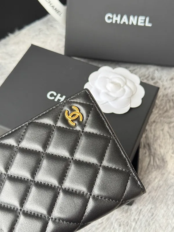 All Categories Chanel Wallet (Chanel) Chanel A80385