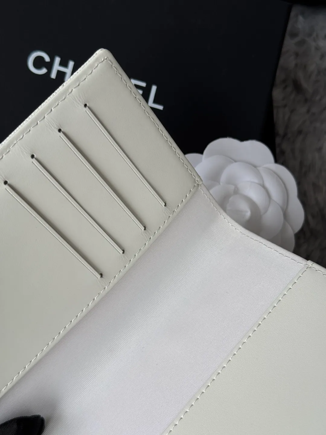 All Categories Chanel Wallet (Chanel) Chanel A80385