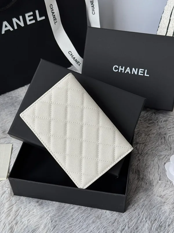 All Categories Chanel Wallet (Chanel) Chanel A80385