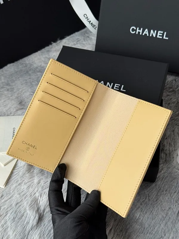 All Categories Chanel Wallet (Chanel) Chanel A80385