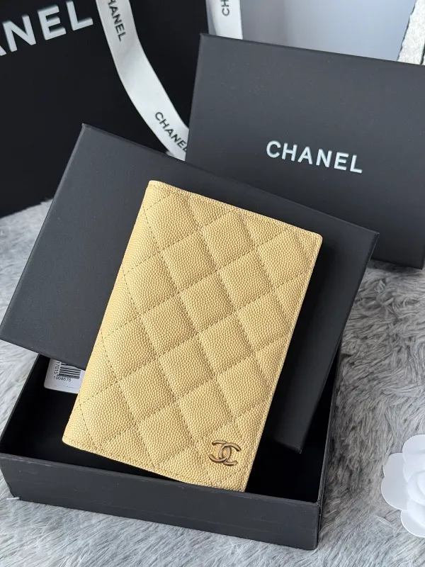 All Categories Chanel Wallet (Chanel) Chanel A80385