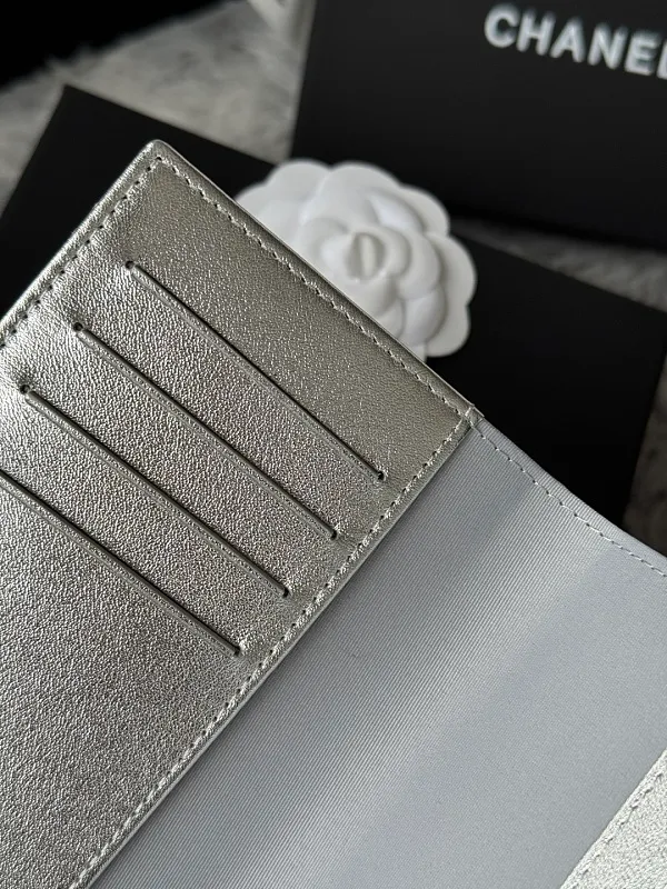 All Categories Chanel Wallet (Chanel) Chanel A80385