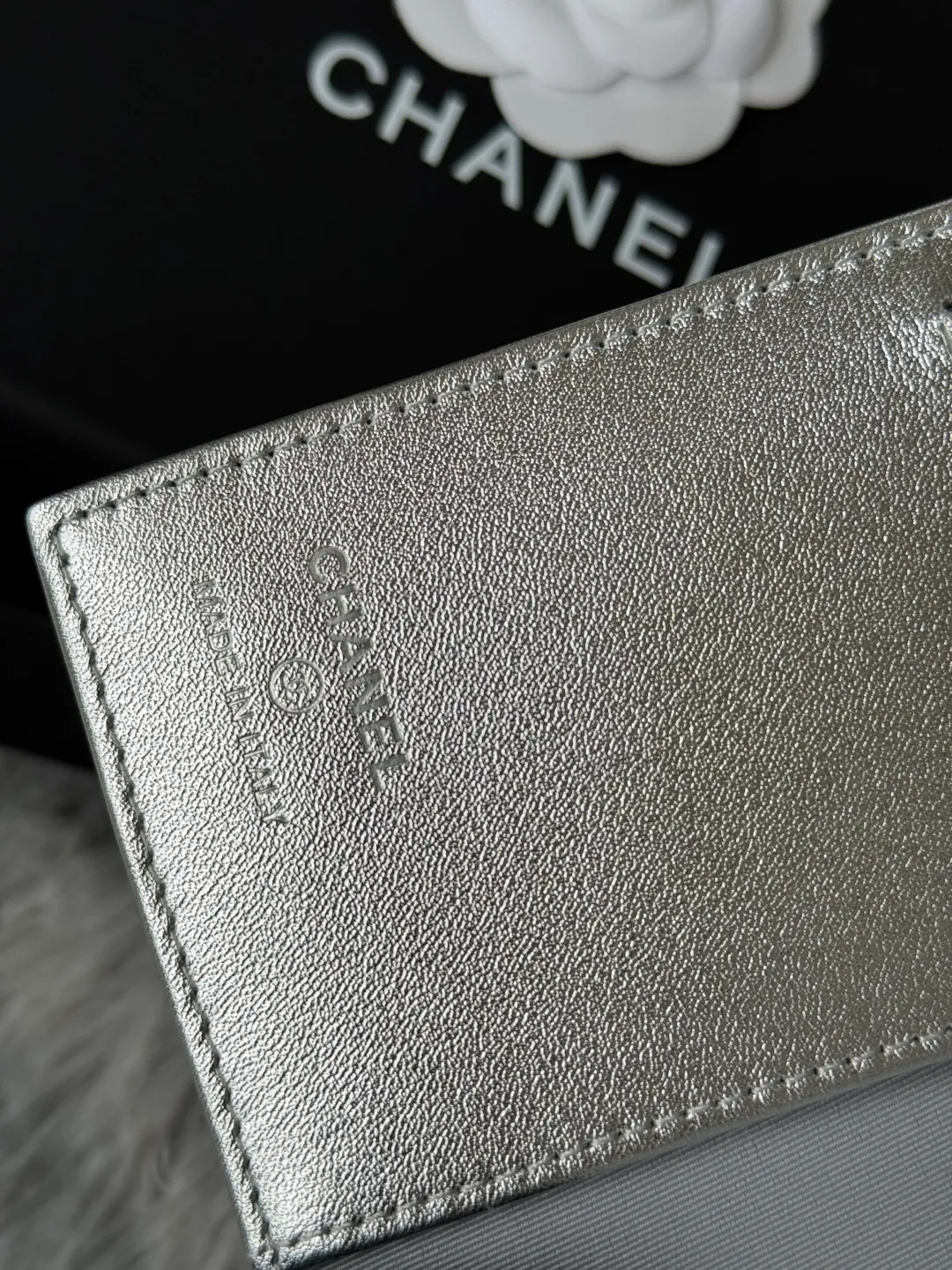 All Categories Chanel Wallet (Chanel) Chanel A80385