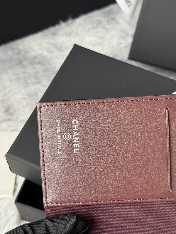 All Categories Chanel Wallet (Chanel) Chanel A80385