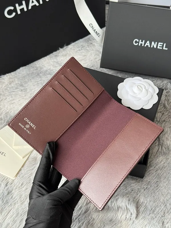 All Categories Chanel Wallet (Chanel) Chanel A80385