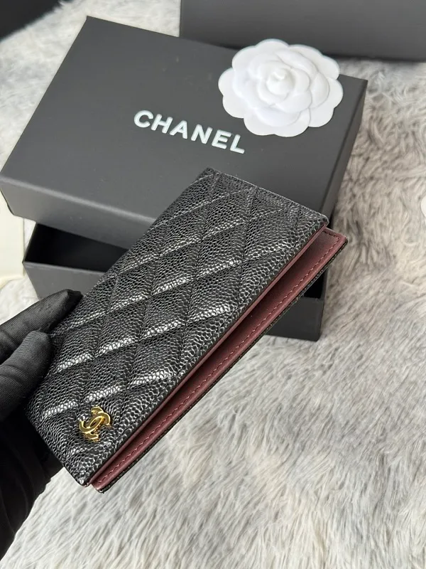 All Categories Chanel Wallet (Chanel) Chanel A80385