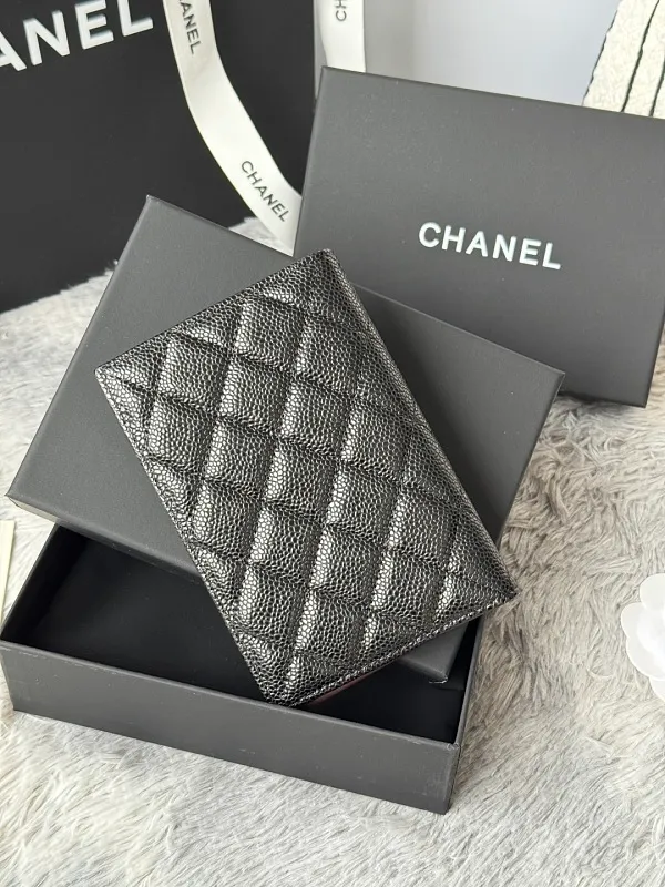 All Categories Chanel Wallet (Chanel) Chanel A80385