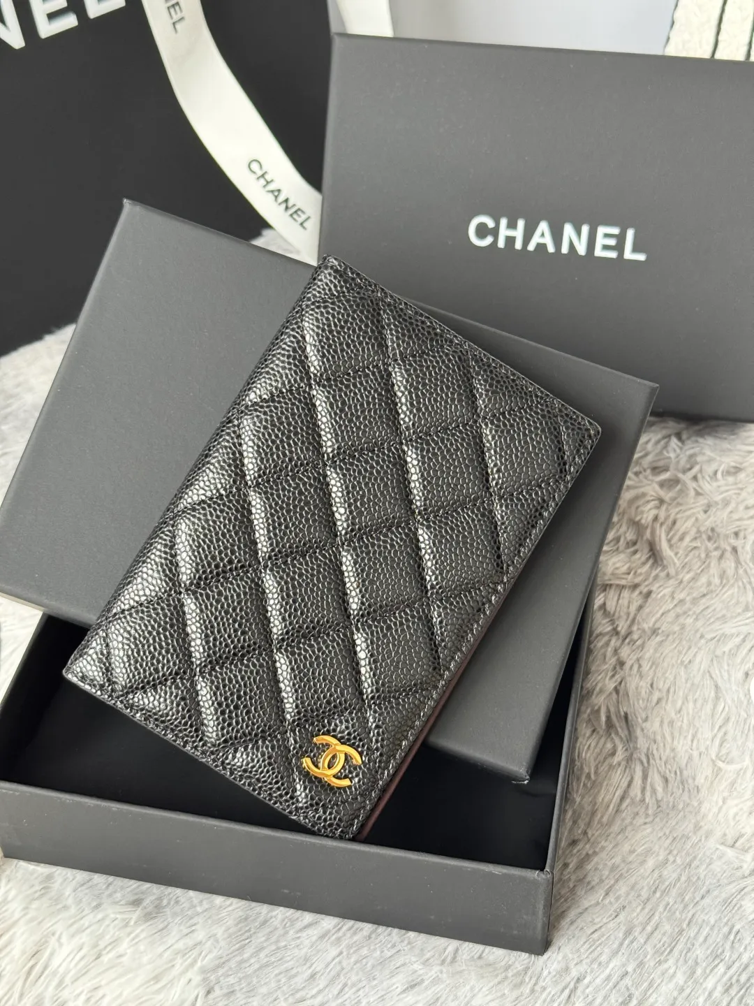 All Categories Chanel Wallet (Chanel) Chanel A80385