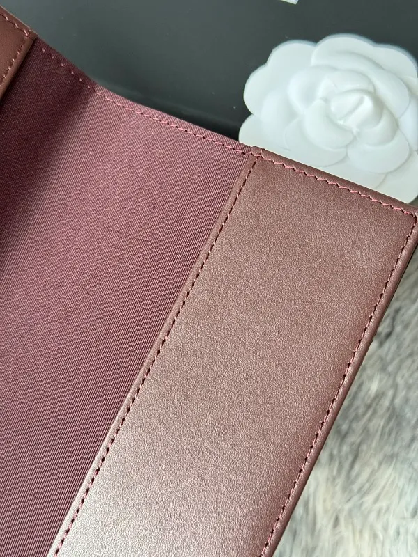 All Categories Chanel Wallet (Chanel) Chanel A80385
