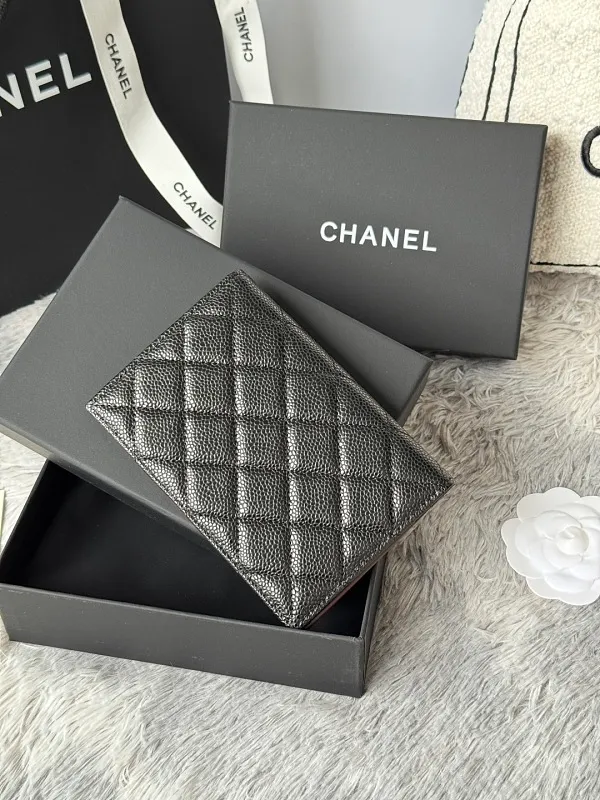 All Categories Chanel Wallet (Chanel) Chanel A80385