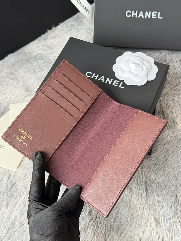 All Categories Chanel Wallet (Chanel) Chanel A80385