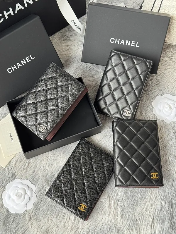 All Categories Chanel Wallet (Chanel) Chanel A80385