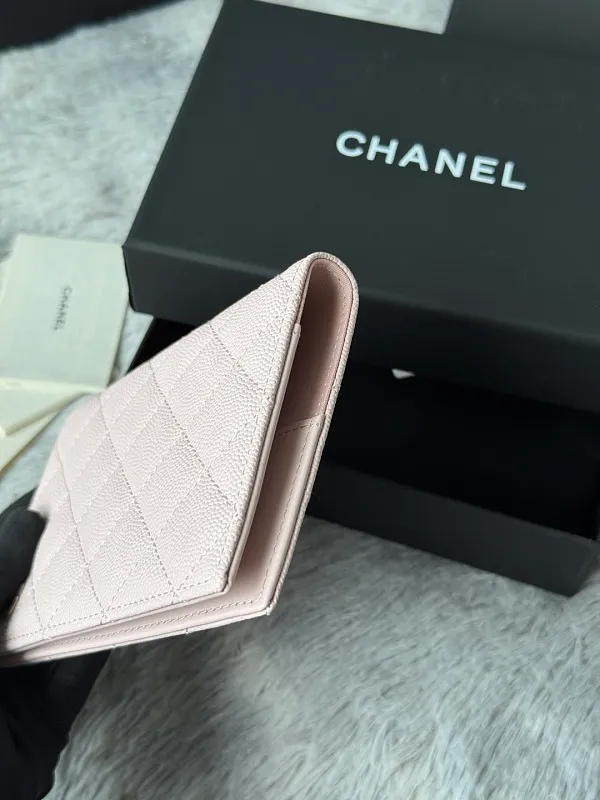 All Categories Chanel Wallet (Chanel) Chanel A80385