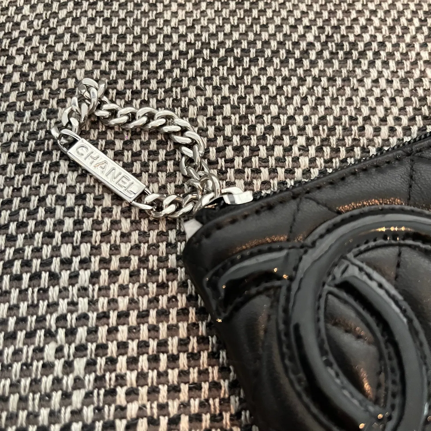 All categories Chanel Wallet (Chanel) Chanel 128
