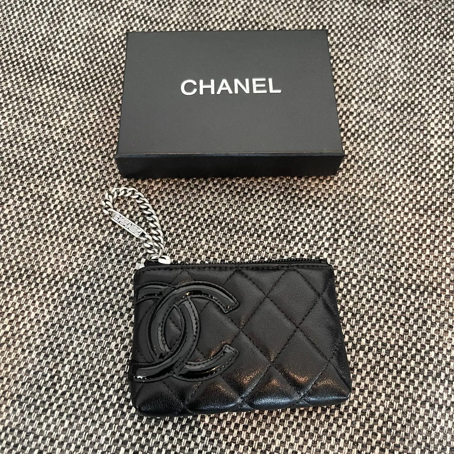 All categories Chanel Wallet (Chanel) Chanel 128