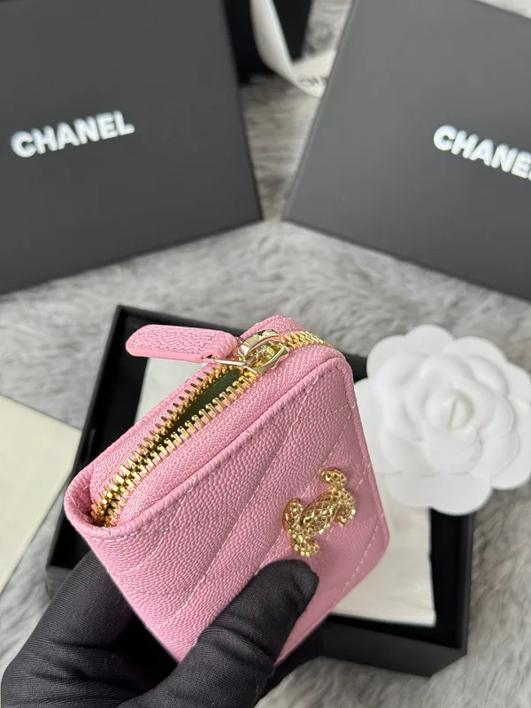 All Categories Chanel Wallet (Chanel) Chanel AP3245