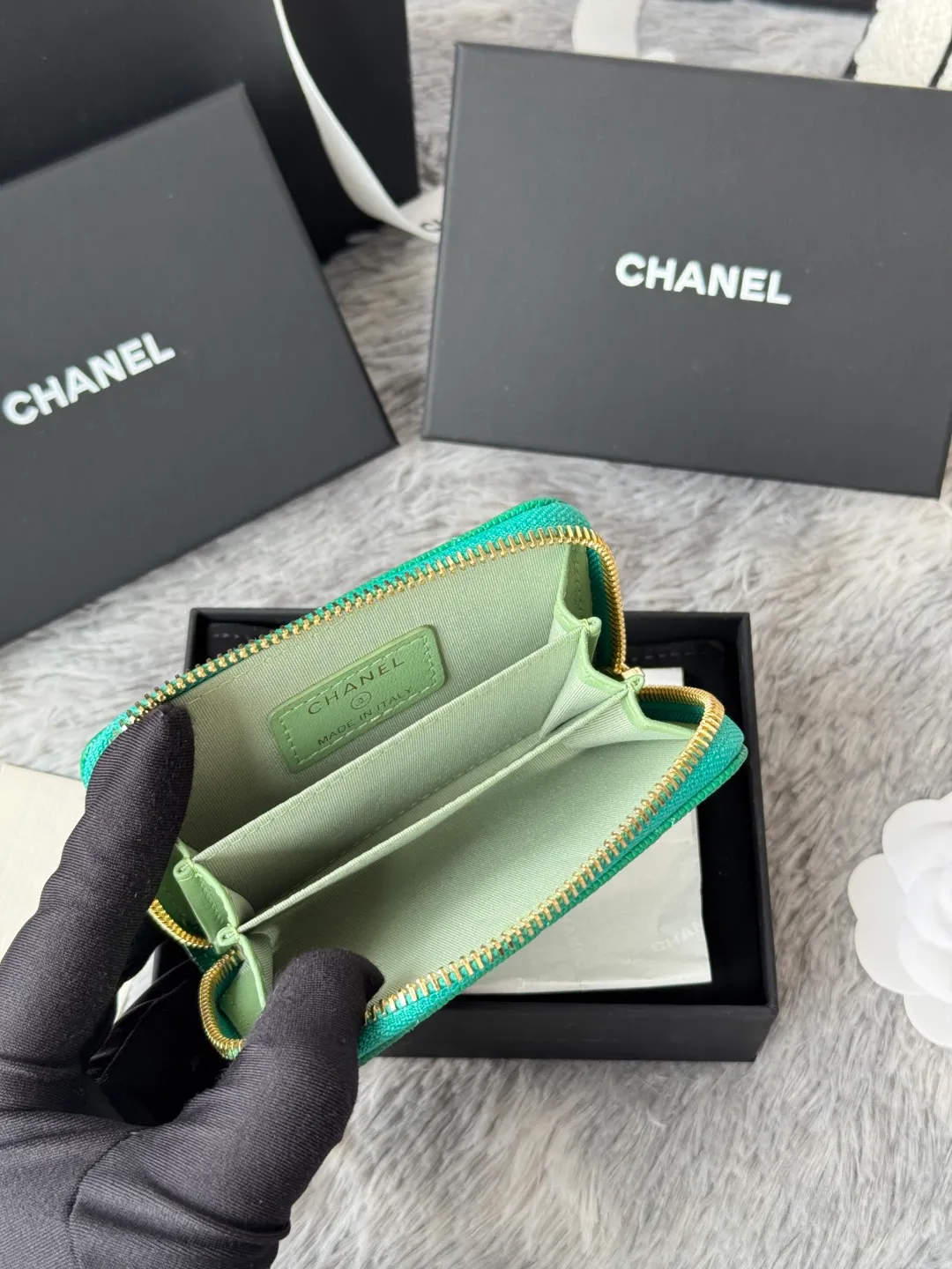 All Categories Chanel Wallet (Chanel) Chanel AP3245