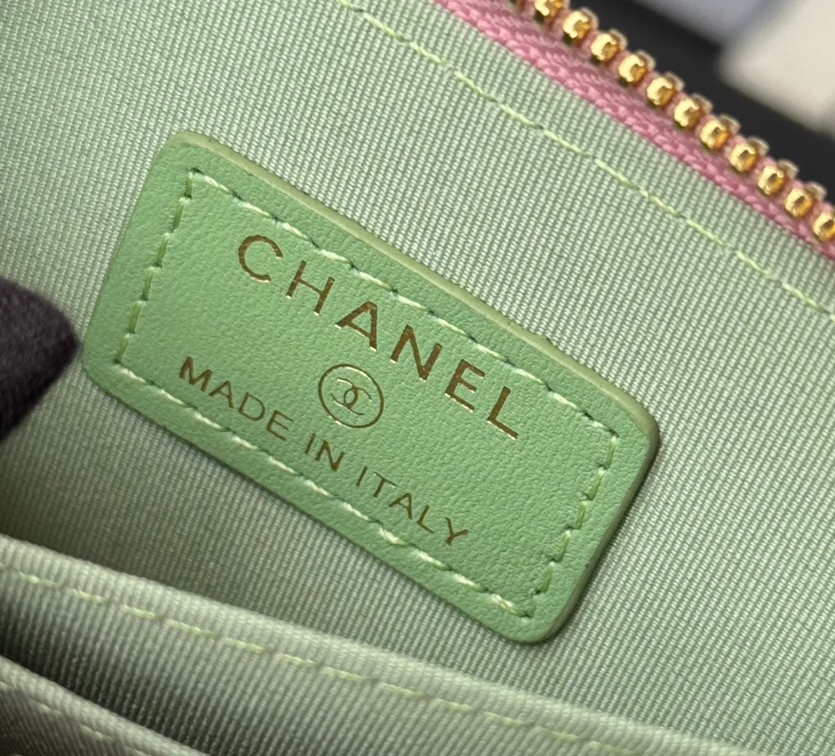 All Categories Chanel Wallet (Chanel) Chanel AP3245