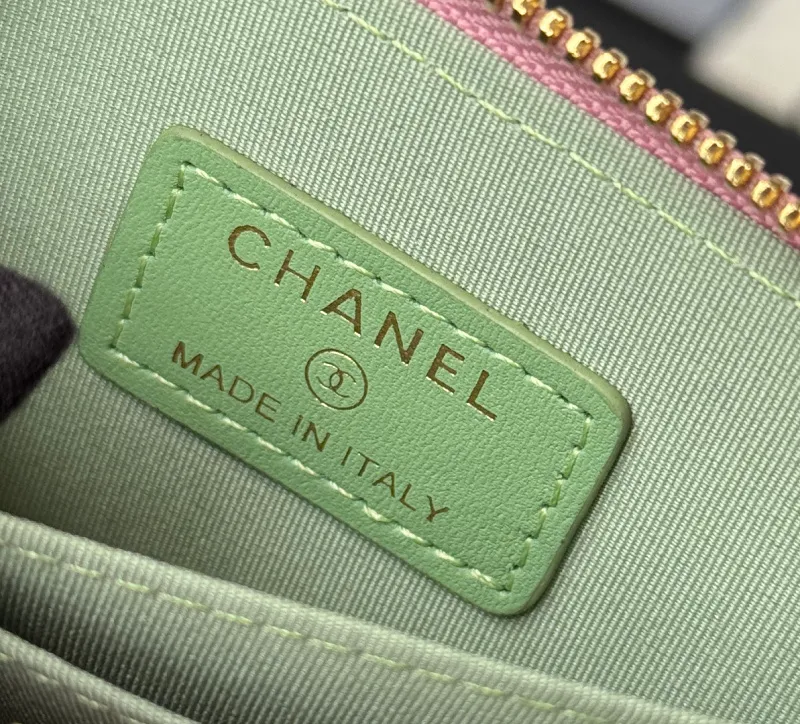 All Categories Chanel Wallet (Chanel) Chanel AP3245