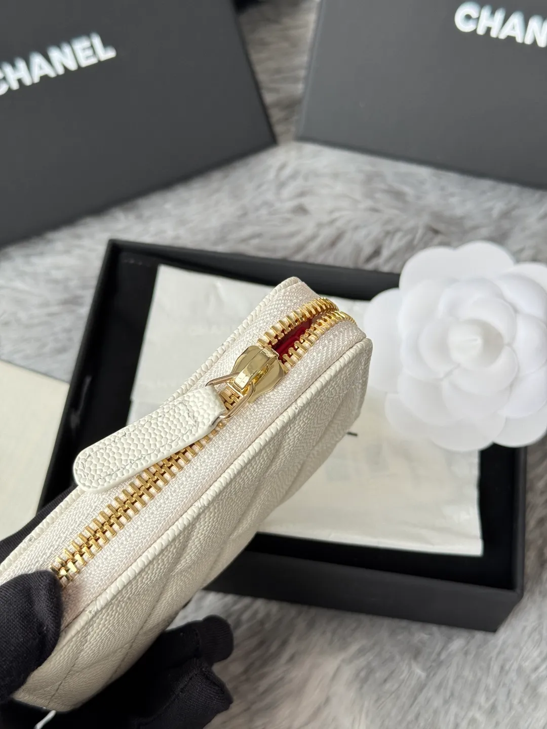 All Categories Chanel Wallet (Chanel) Chanel AP3245