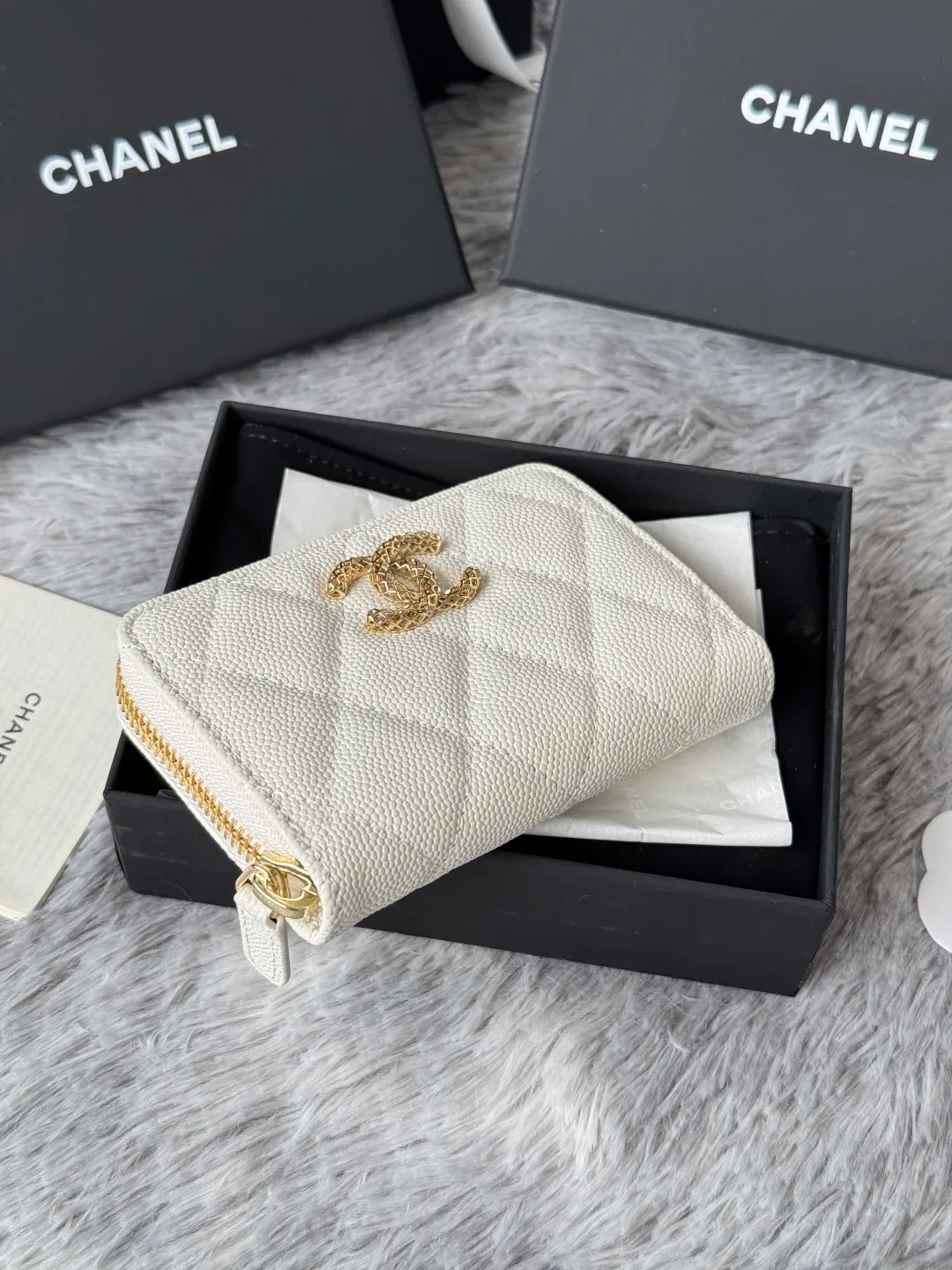 All Categories Chanel Wallet (Chanel) Chanel AP3245