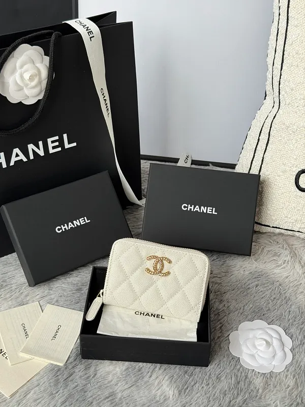 All Categories Chanel Wallet (Chanel) Chanel AP3245