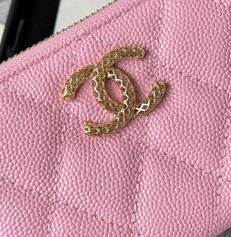 All Categories Chanel Wallet (Chanel) Chanel AP3245