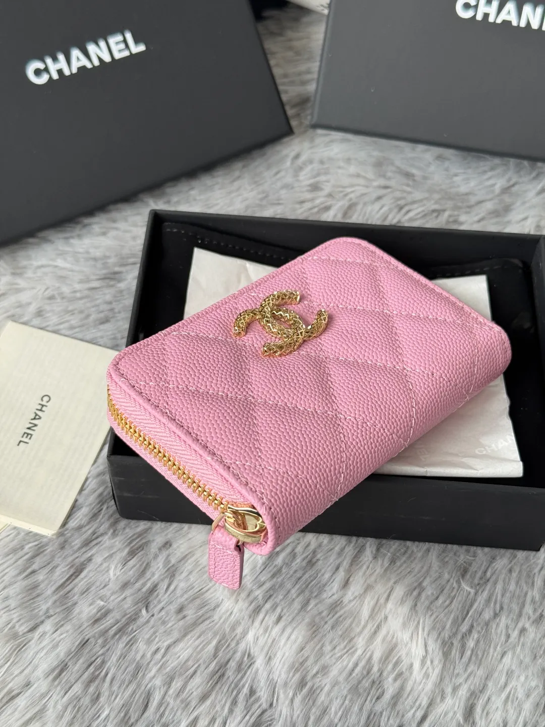 All Categories Chanel Wallet (Chanel) Chanel AP3245