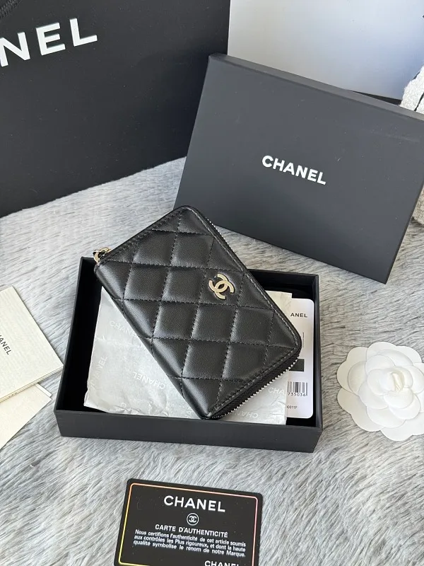 All Categories Chanel Wallet (Chanel) Chanel 3686