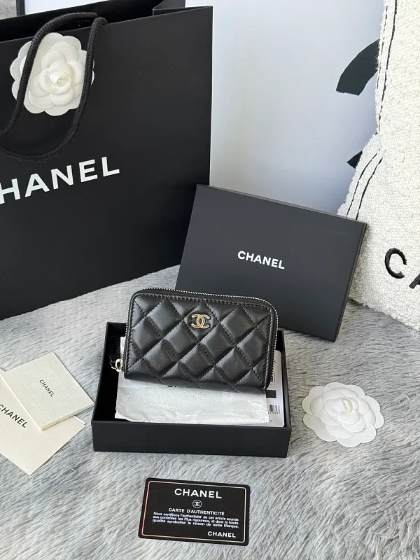 All Categories Chanel Wallet (Chanel) Chanel 3686