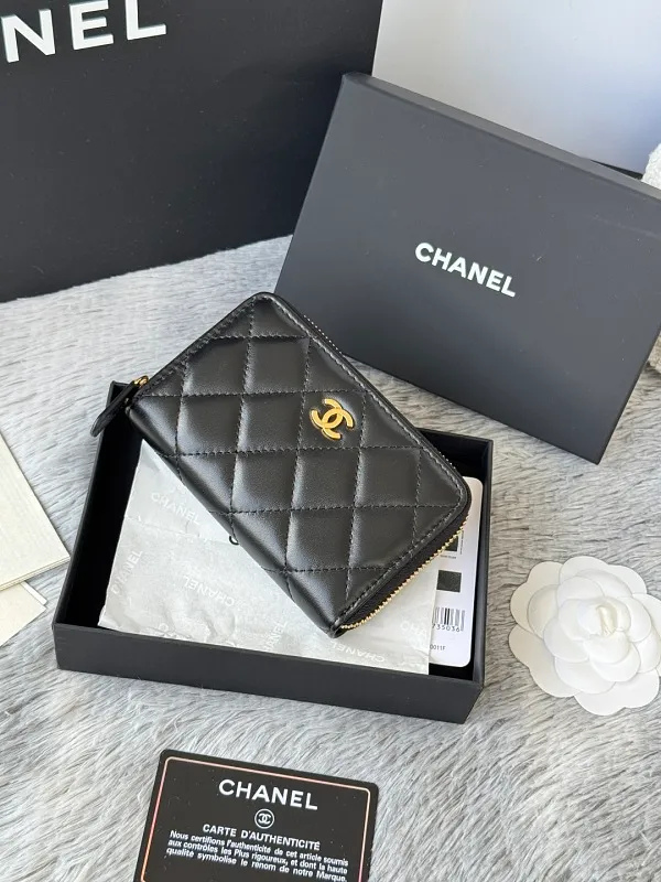 All Categories Chanel Wallet (Chanel) Chanel 3686