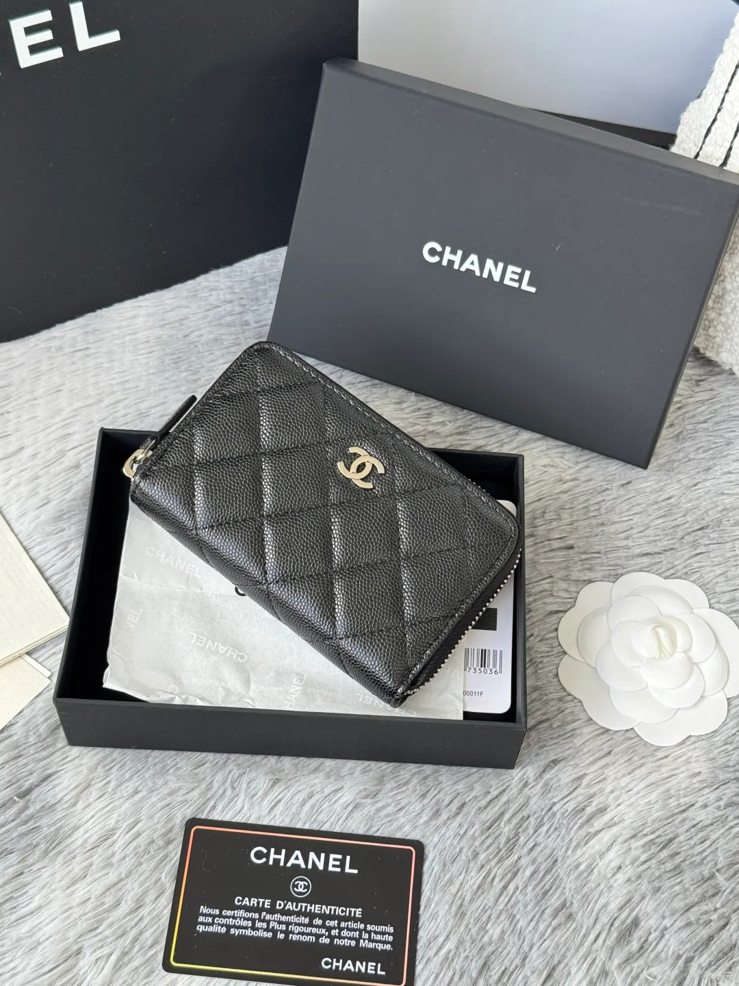 All Categories Chanel Wallet (Chanel) Chanel 3686