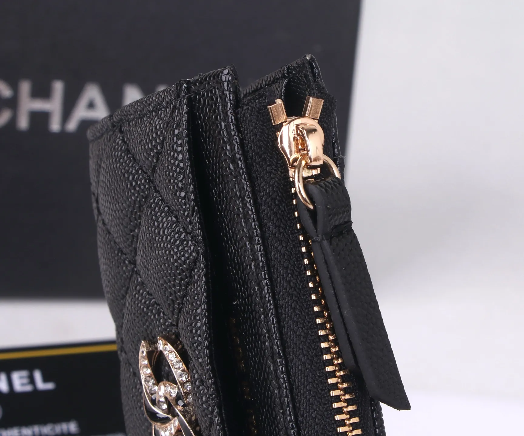All Categories Chanel Wallet (Chanel) Chanel 56608