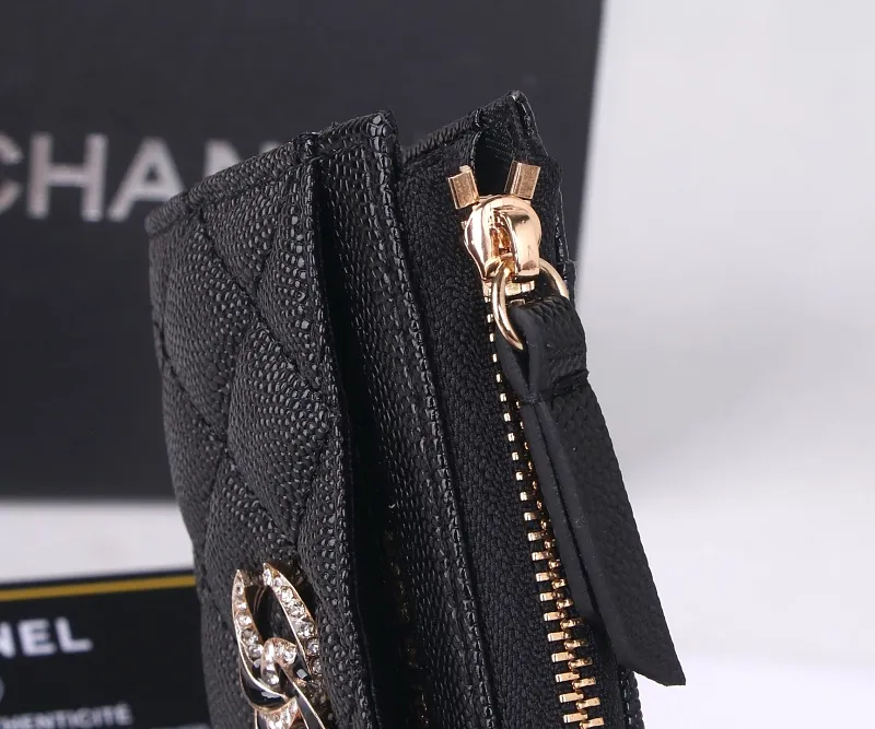 All Categories Chanel Wallet (Chanel) Chanel 56608