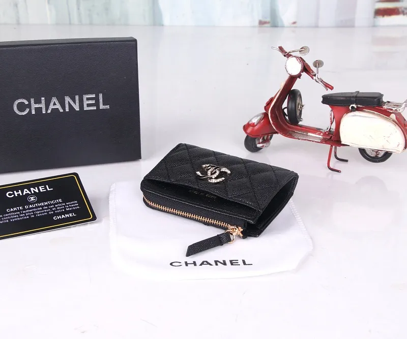 All Categories Chanel Wallet (Chanel) Chanel 56608