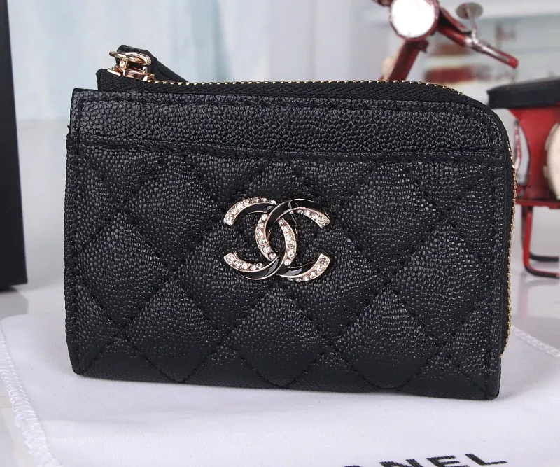All Categories Chanel Wallet (Chanel) Chanel 56608