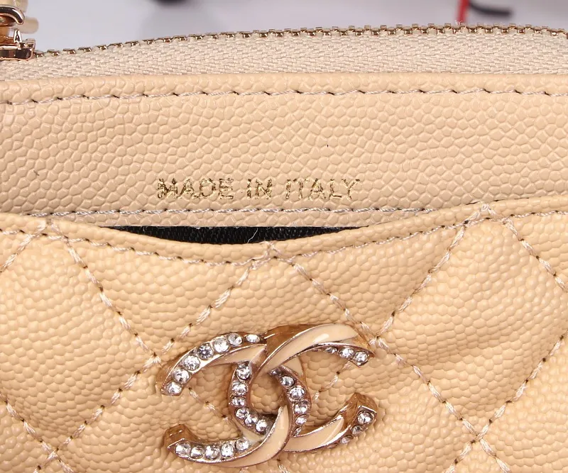 All Categories Chanel Wallet (Chanel) Chanel 56608
