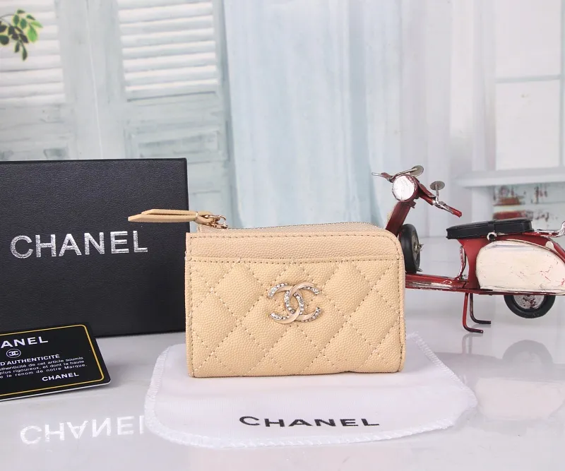 All Categories Chanel Wallet (Chanel) Chanel 56608
