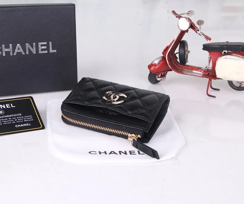 All Categories Chanel Wallet (Chanel) Chanel 56608