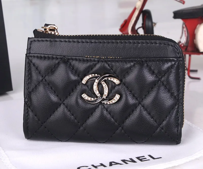 All Categories Chanel Wallet (Chanel) Chanel 56608