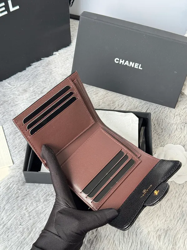 All categories Chanel Wallet (Chanel) Chanel 82288 cowhide