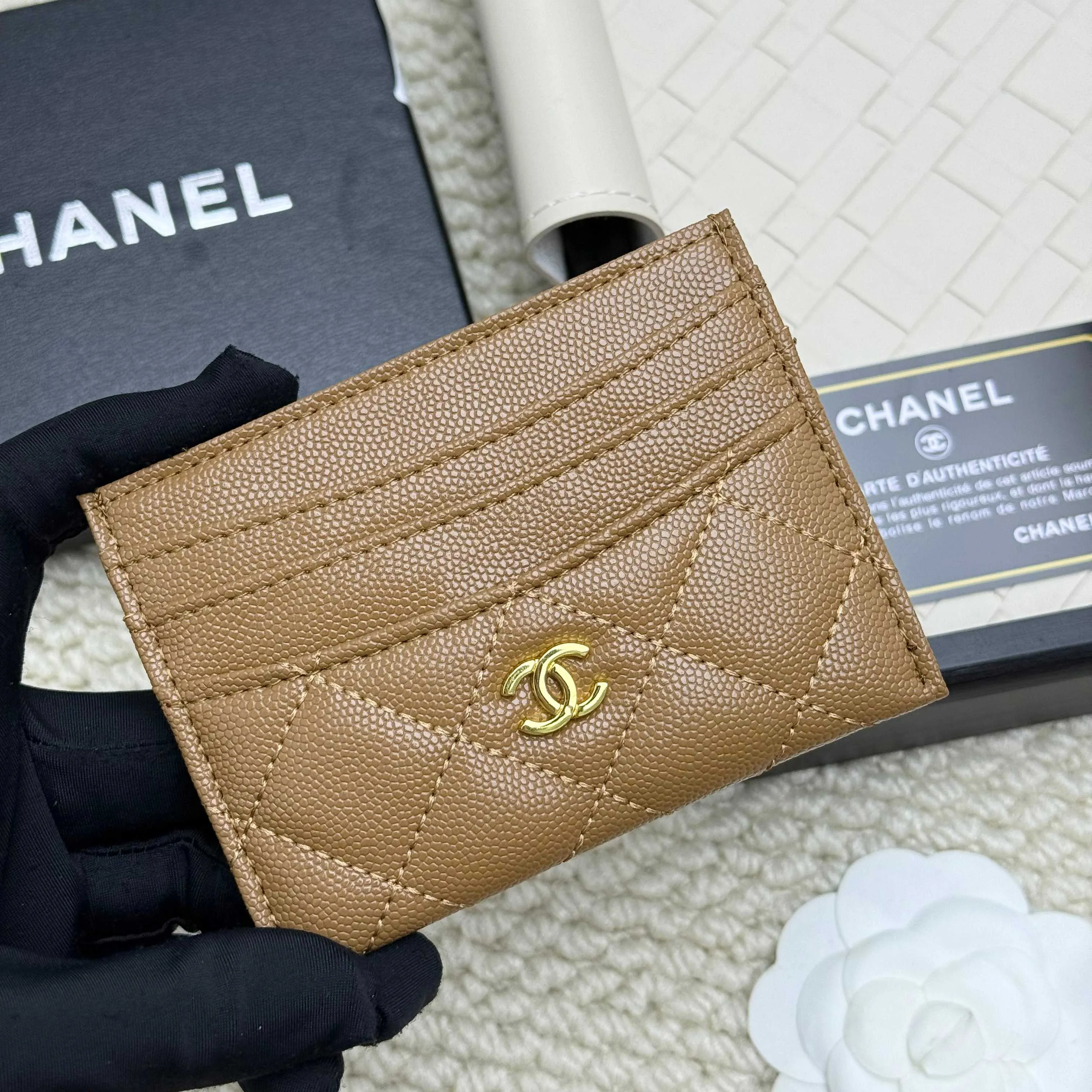 All Categories Chanel Wallet (Chanel) Chanel 4472