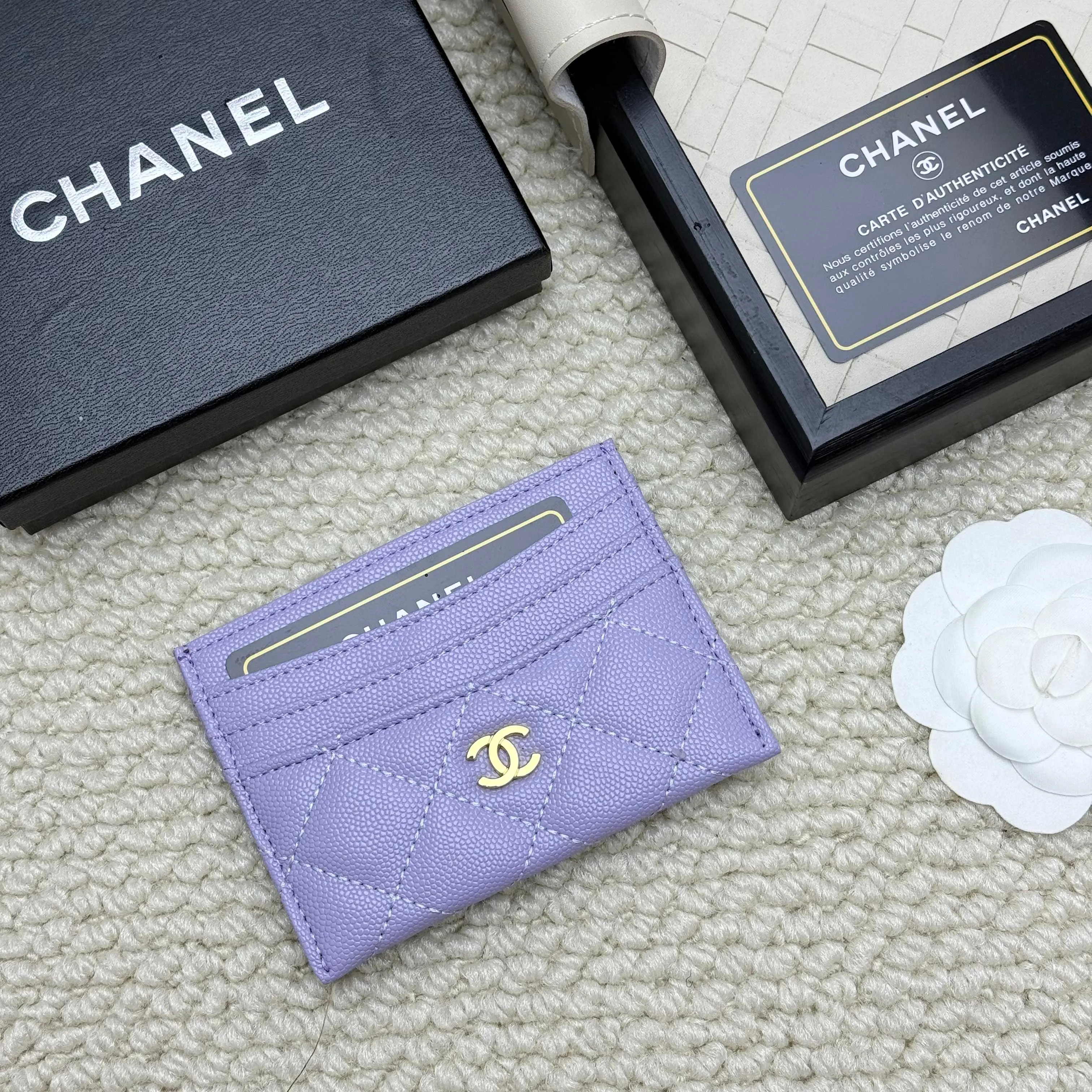 All Categories Chanel Wallet (Chanel) Chanel 4472