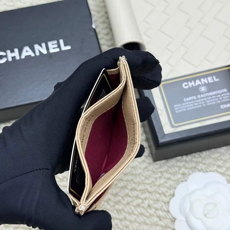 All Categories Chanel Wallet (Chanel) Chanel 4472