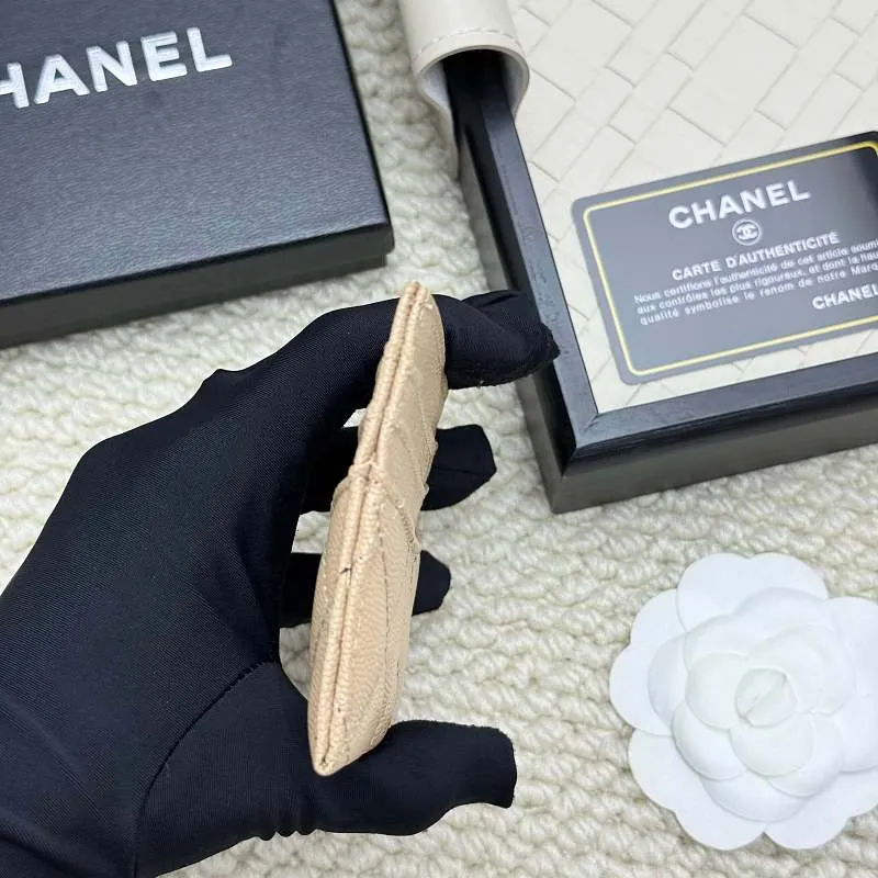 All Categories Chanel Wallet (Chanel) Chanel 4472
