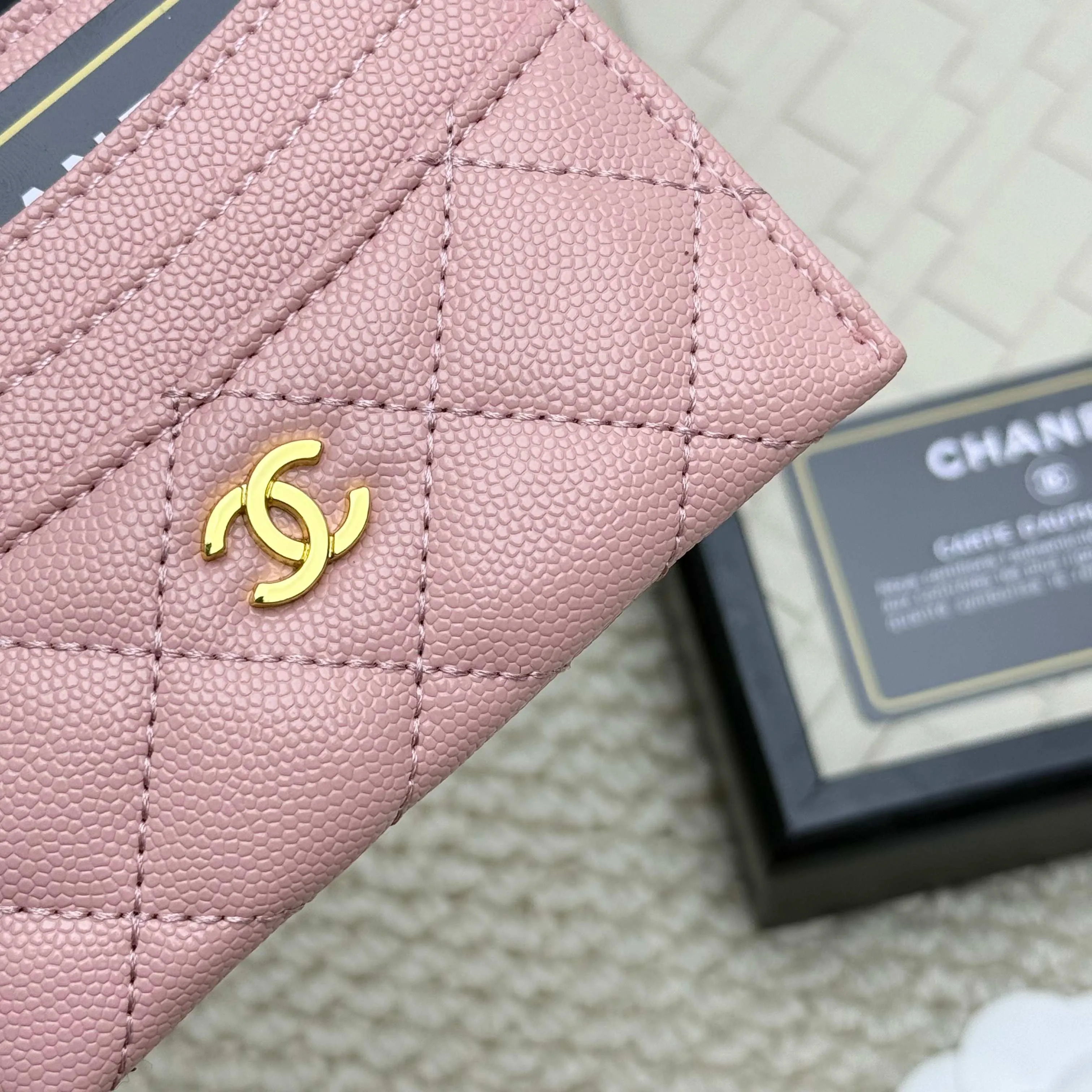 All Categories Chanel Wallet (Chanel) Chanel 4472