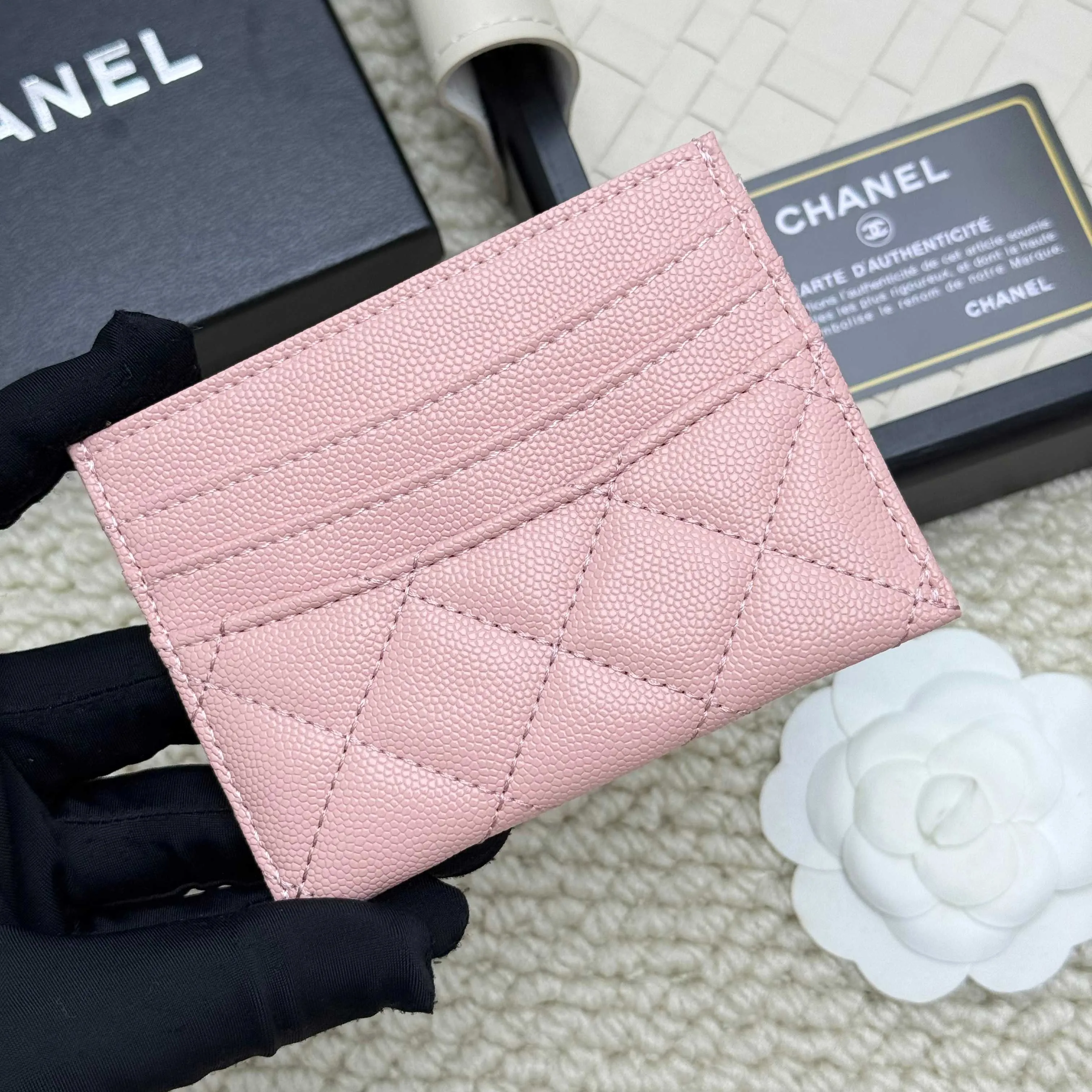 All Categories Chanel Wallet (Chanel) Chanel 4472