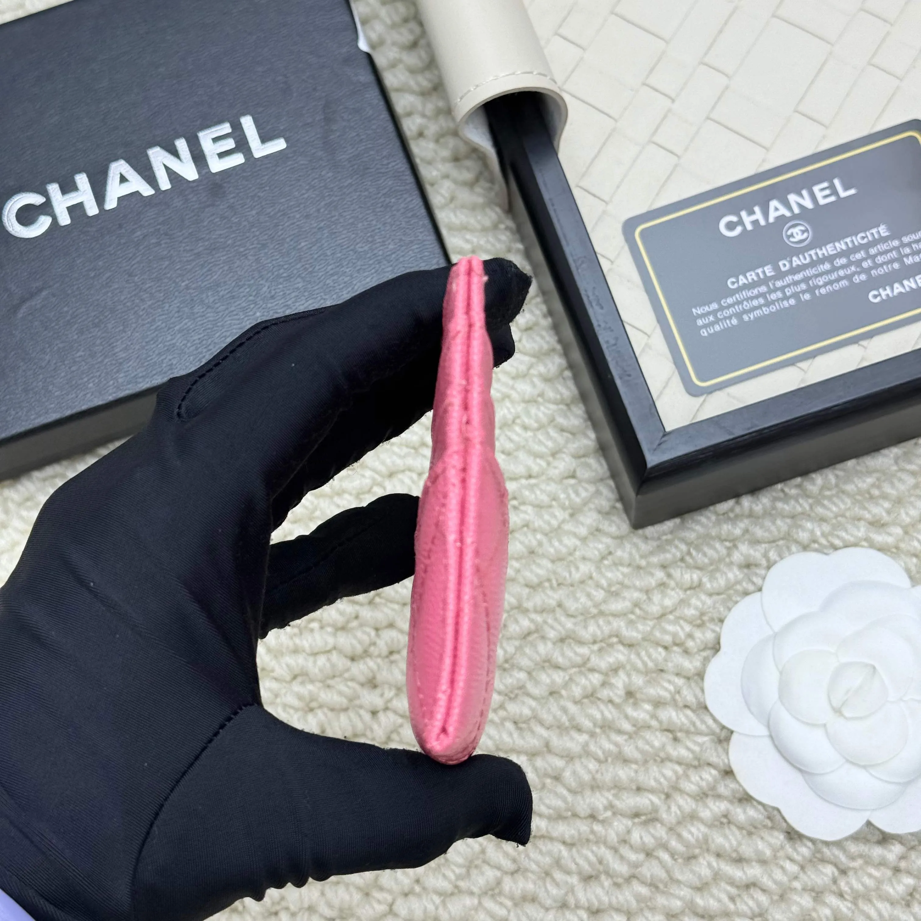 All Categories Chanel Wallet (Chanel) Chanel 4472