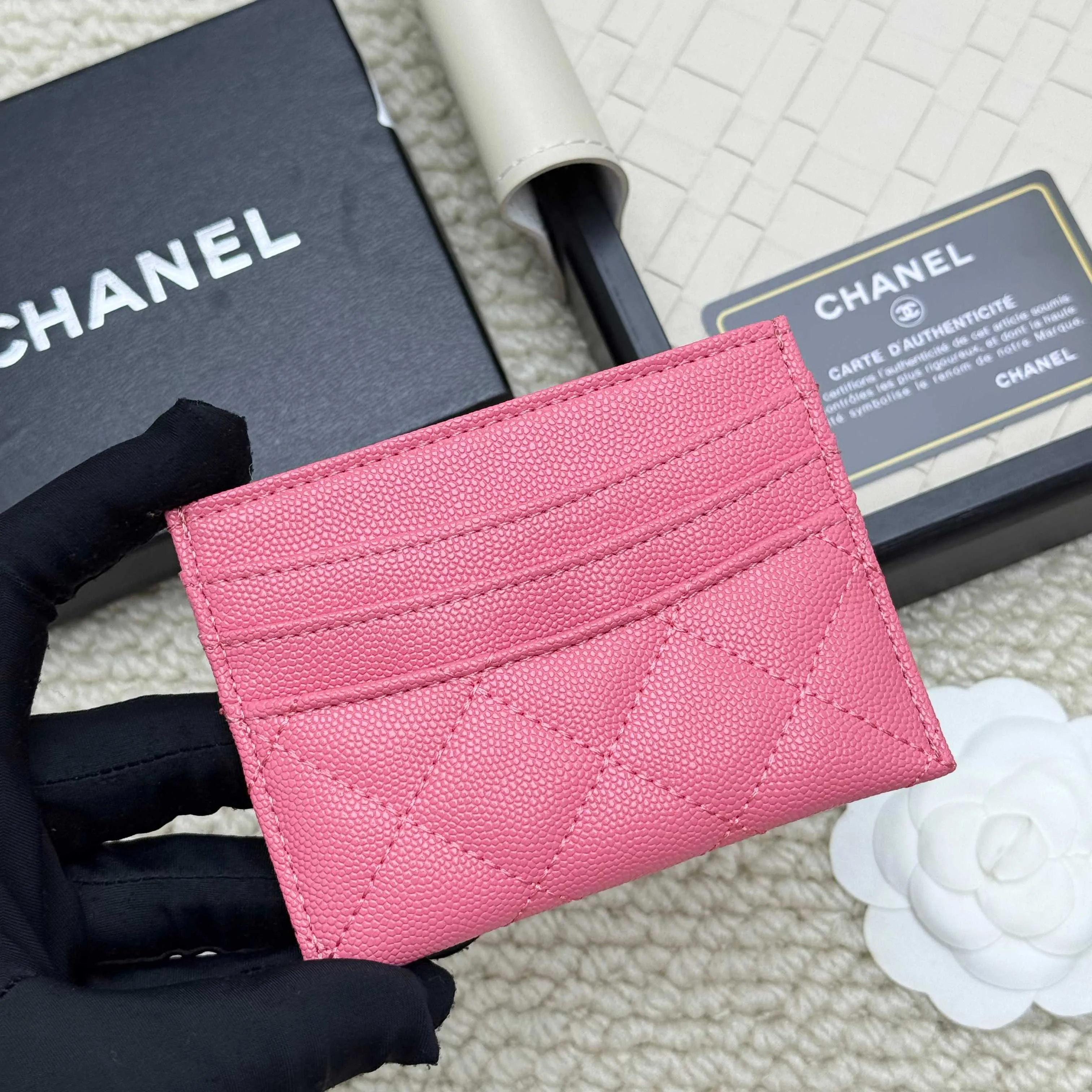All Categories Chanel Wallet (Chanel) Chanel 4472